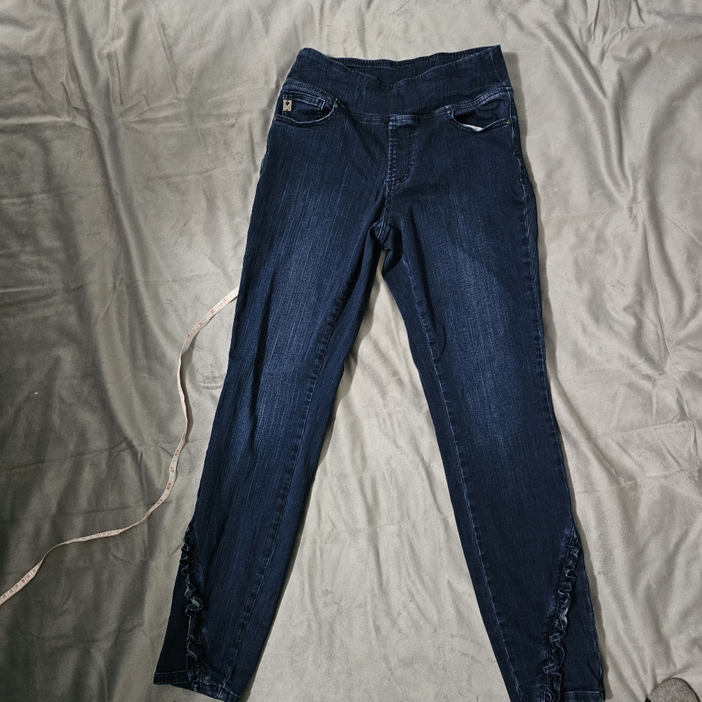 Size 6 jeans